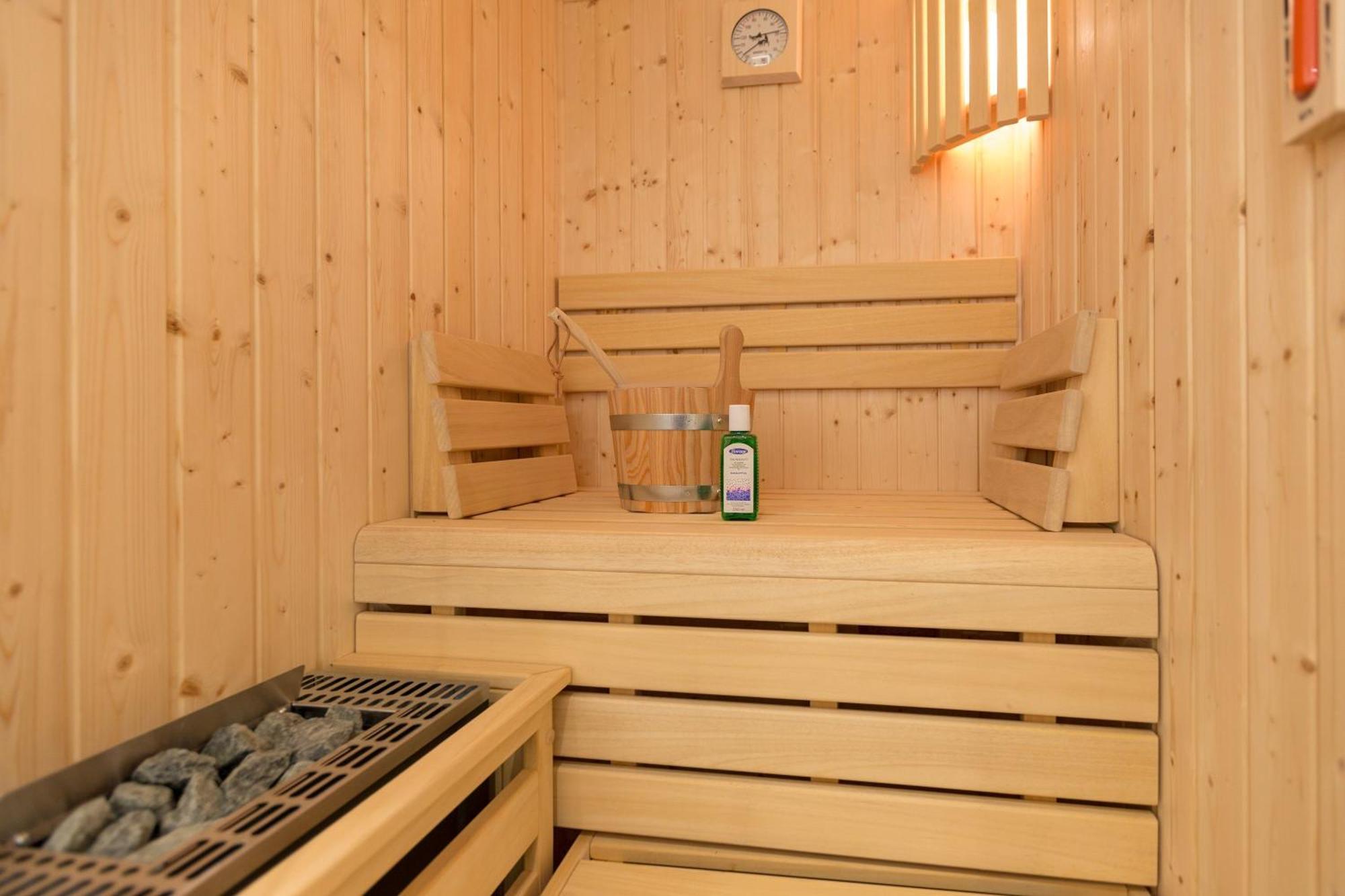 Beachhouse Bansin App 06 Heringsdorf  Eksteriør bilde
